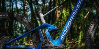 nuova e-bike