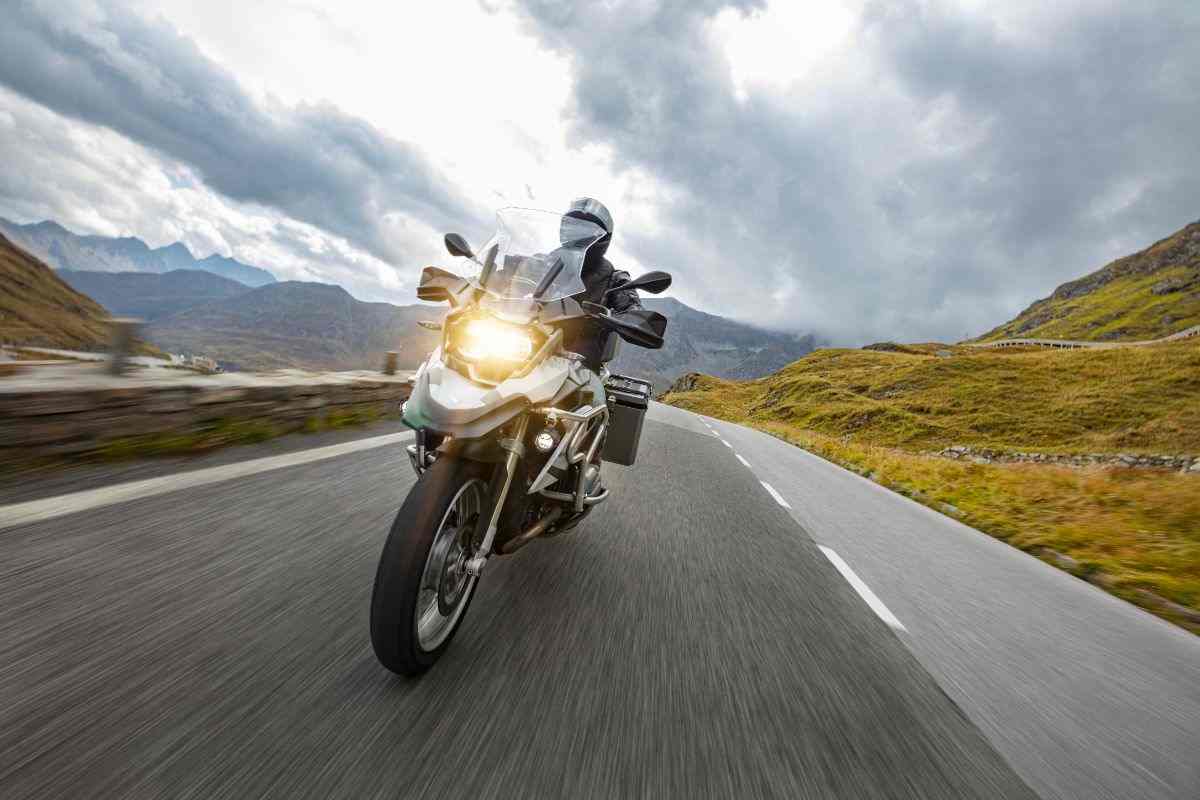 Come prevenire i furti alla moto