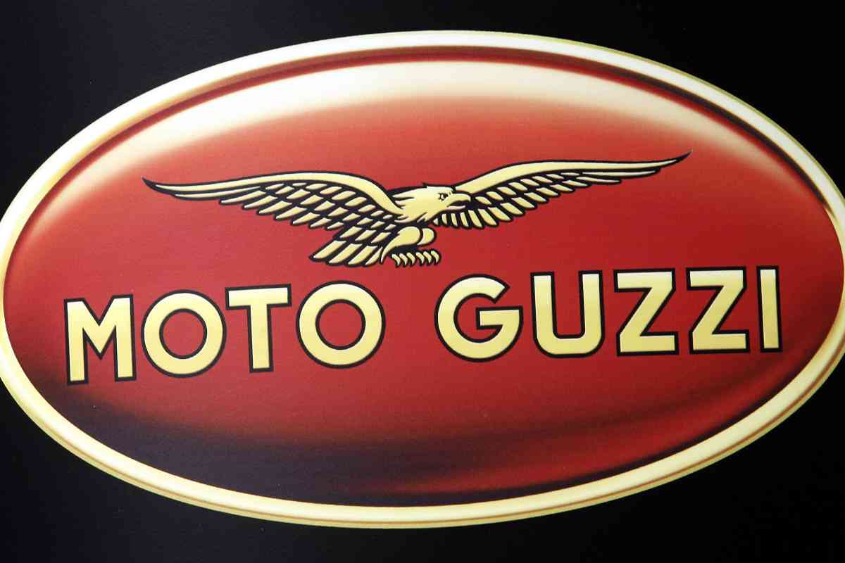 Moto Guzzi novità in vista