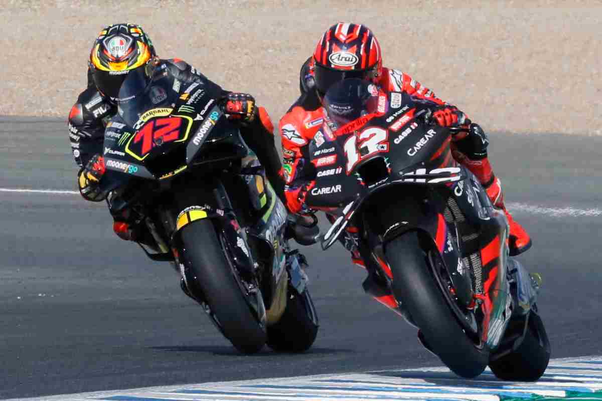 MotoGP, da Silverstone arriva un cambiamento