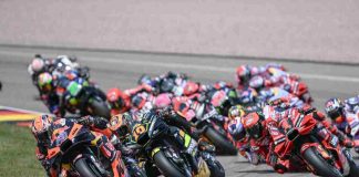 Rischio truffa in MotoGP