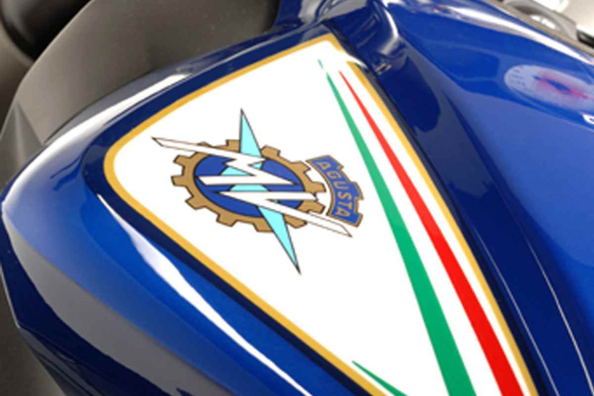 MV Agusta, le novità dalla partnership con KTM