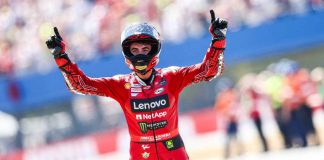 Pecco Bagnaia opinione prove libere MotoGP