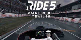 Videogioco moto in uscita