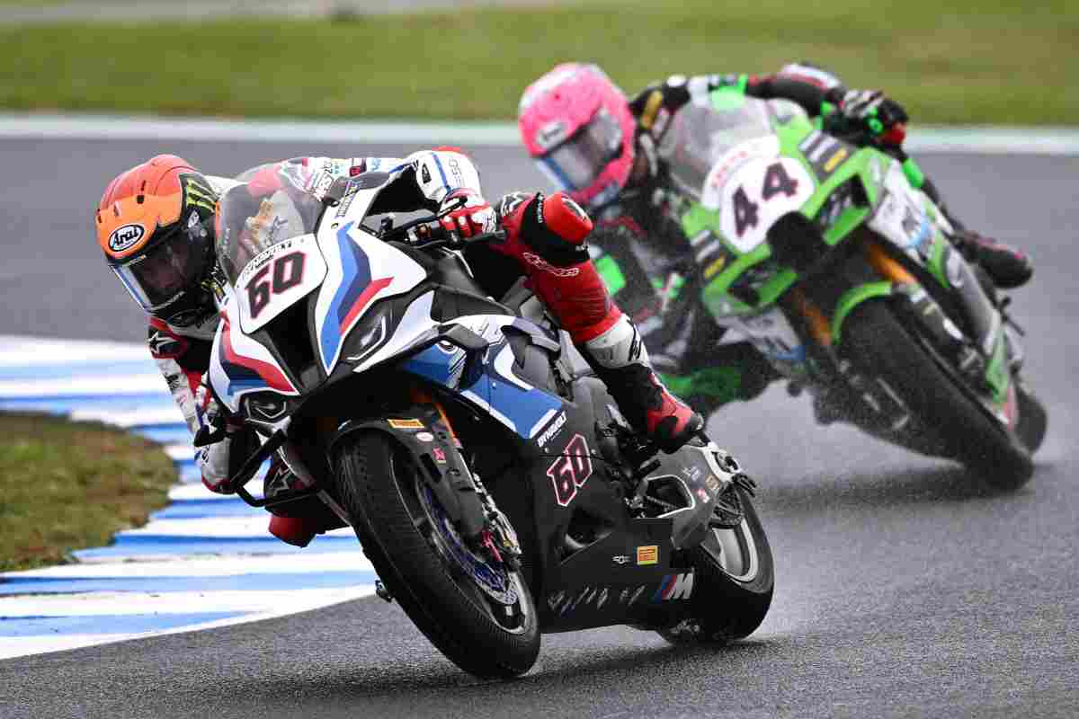 Superbike, un grande assente a Imola