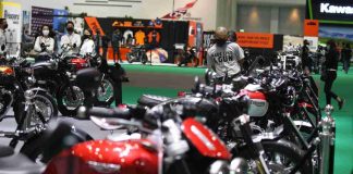 Triumph dati vendite moto