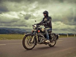 Viaggio moto non sarà più lo stesso