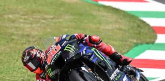 Yamaha motivo crisi MotoGP