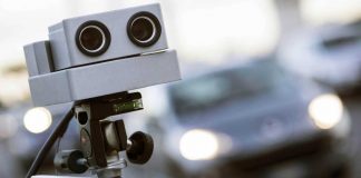 Autovelox, come funziona