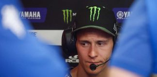 Fabio Quartararo, cosa manca alla Yamaha