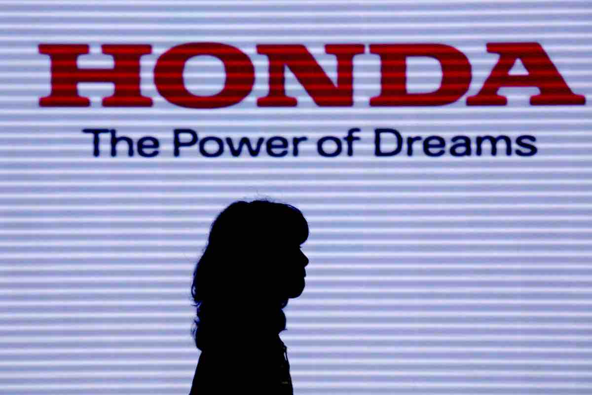 Honda Power of Dreams