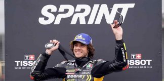 Il futuro di Bezzecchi in MotoGP