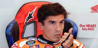 Dichiarazioni Marquez