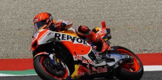 marc marquez ktm