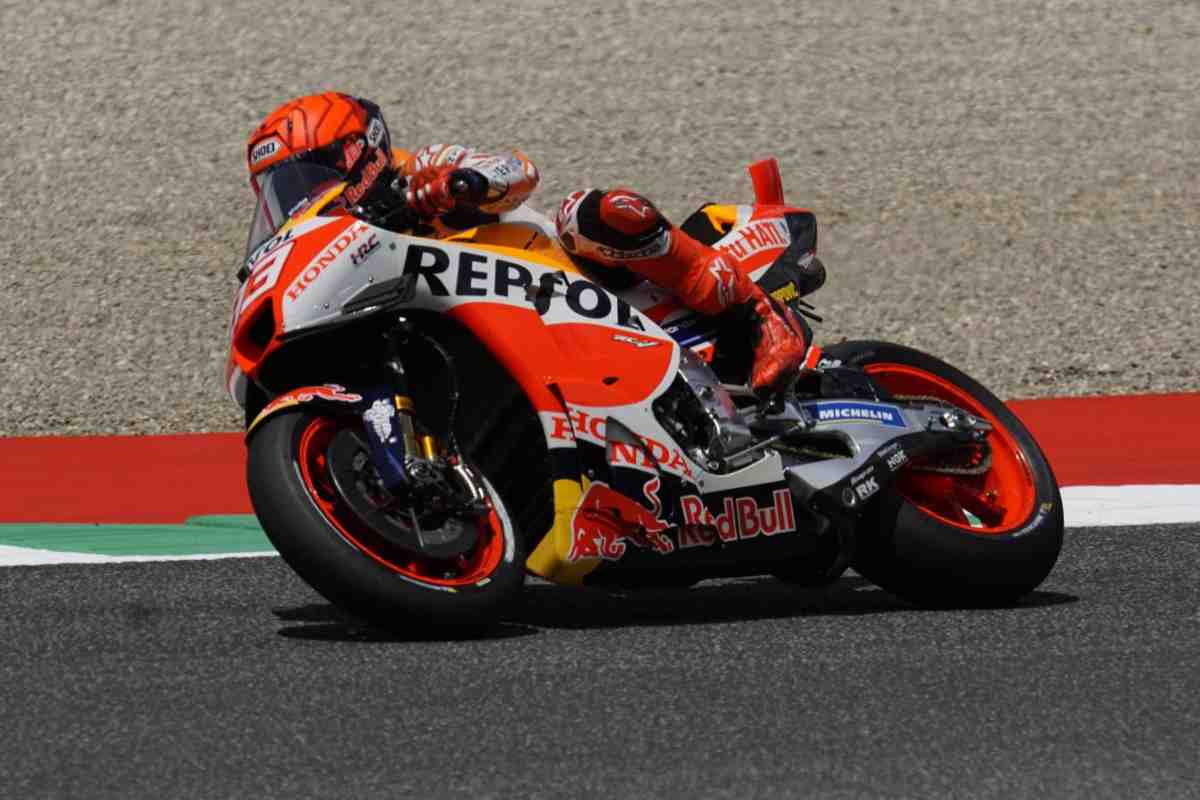 marc marquez ktm