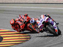 MotoGP ecco quanto consumano