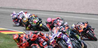 MotoGP un pilota cambia tutto