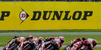 MotoGP e la scelta del pilota