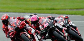 MotoGP dato ascolti TV