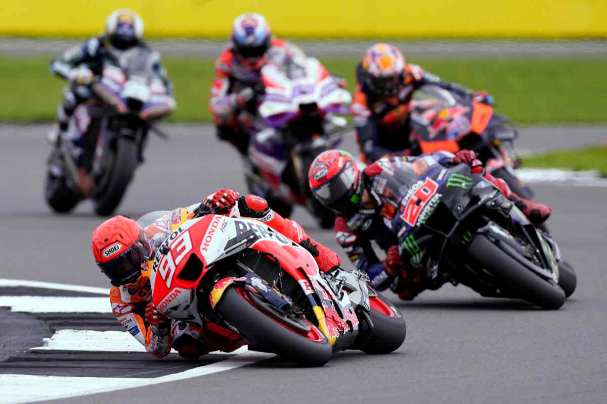 MotoGP che occasione per i fan