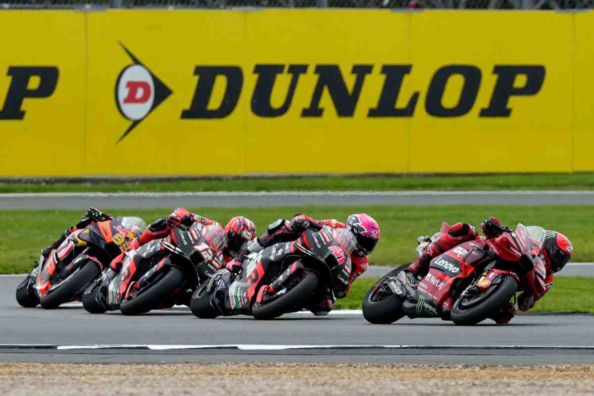 Novità per la MotoGP in Austria