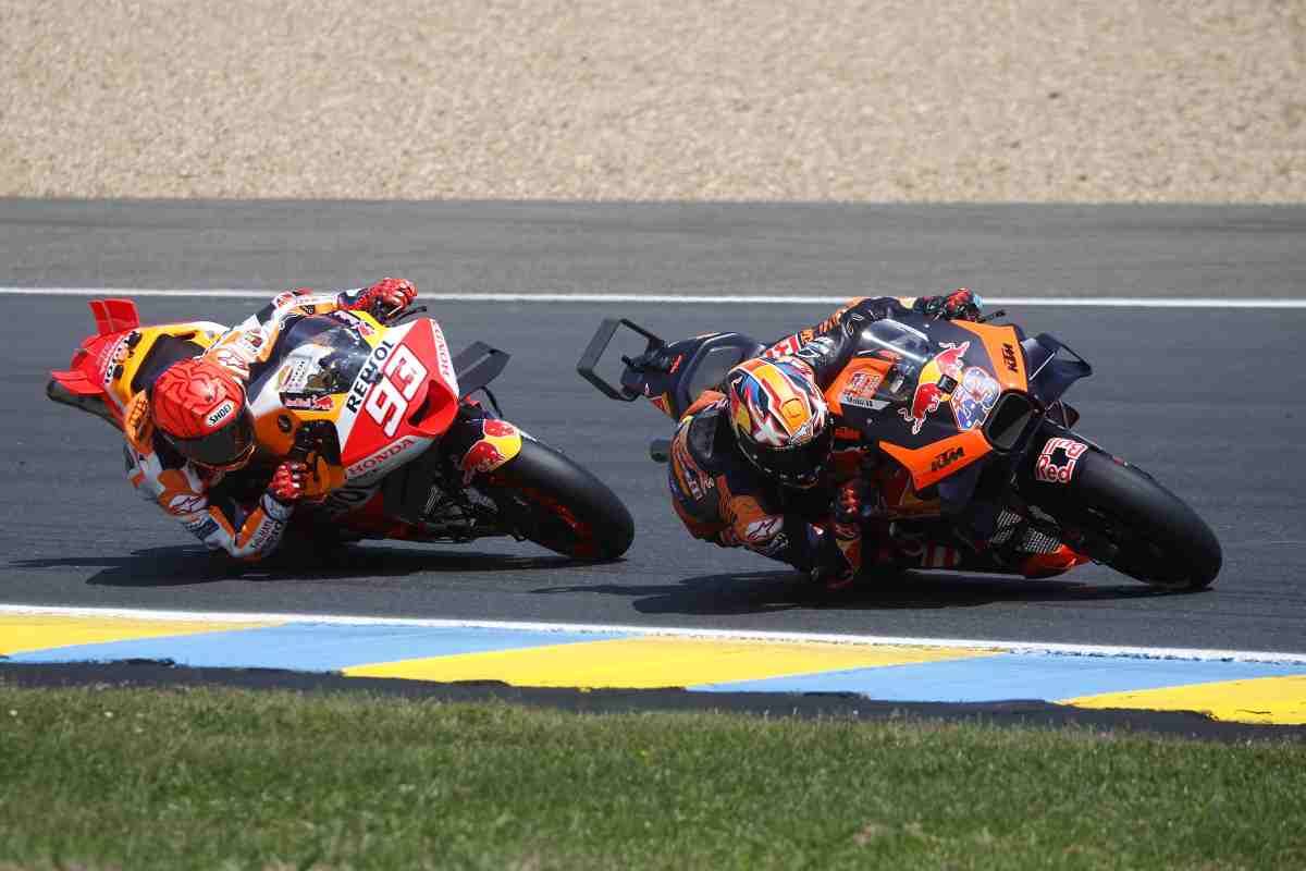 MotoGP cambia tutto