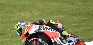 MotoGP Honda ha deciso sul futuro
