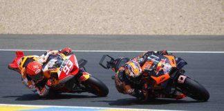 MotoGP, decisione clamorosa della KTM