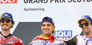 Addio Zarco