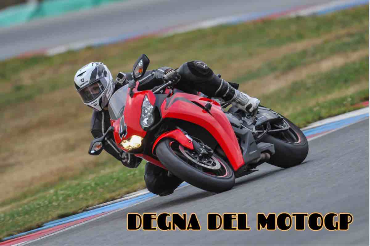 Aprilia Moto Gp