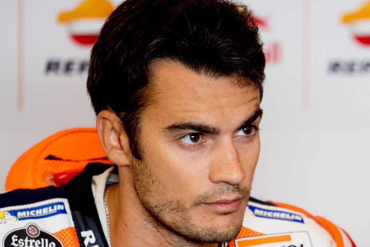 Ecco il futuro di Dani Pedrosa