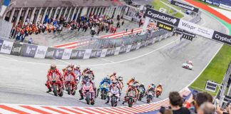Prossimo Gran Premio