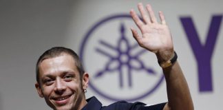 Valentino Rossi ha lasciato la MotoGP nel 2021
