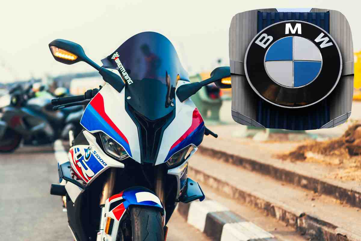 BMW, arriva la moto più attesa