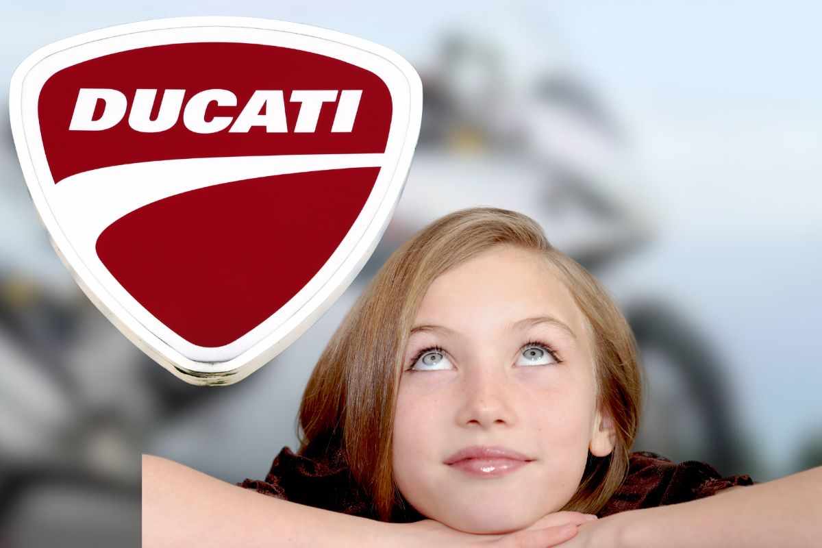 Ducati, nuovi regali pazzeschi