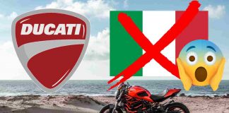 ducati volkswagen