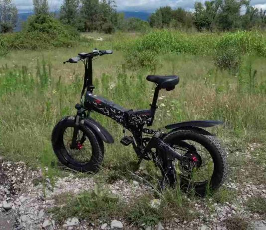 Bezior XF200 in offerta