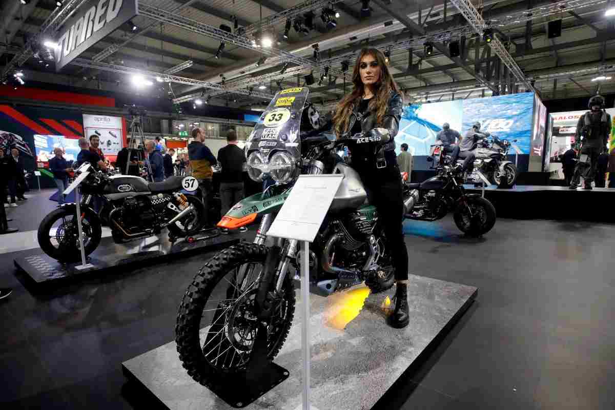 EICMA 2023