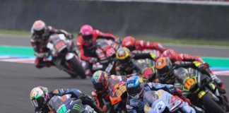 Gara MotoGP