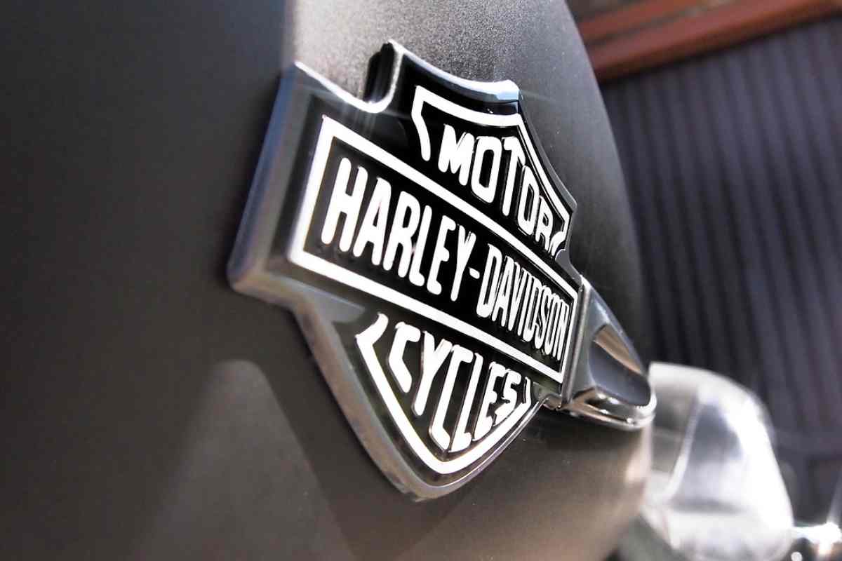 Harley Davidson, nuovo modello