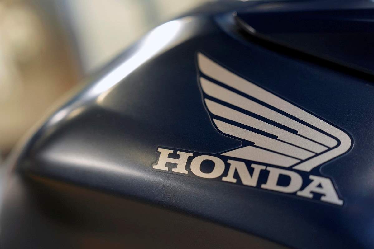 honda logo