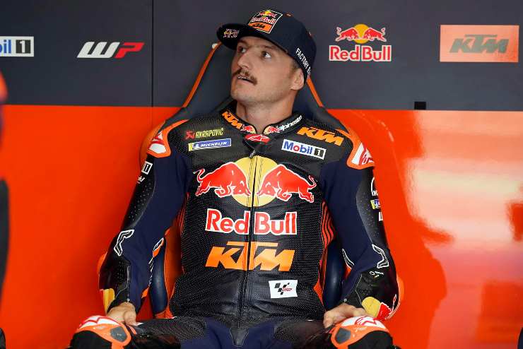 Jack Miller, scuse a vinales