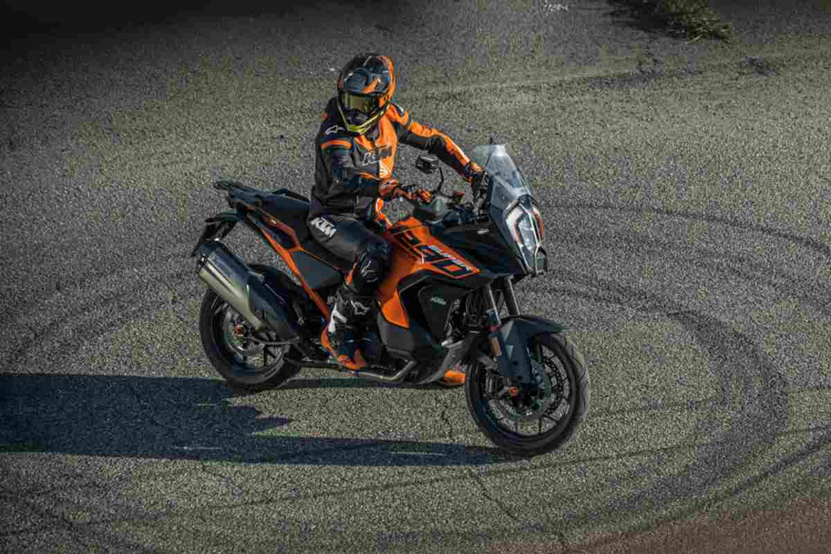 Due nuove KTM in arrivo