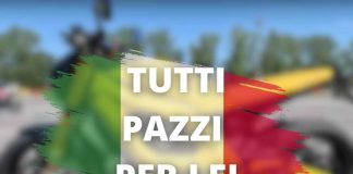 A breve la presentazione dell'Italian Volt Lacama 2.0