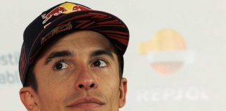 Marc Marquez quella frase che fa sperare la Honda