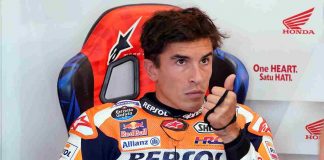 Arrivano parole dure che riguardano anche Marc Marquez