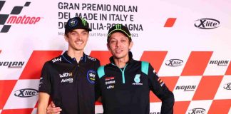 Rivelazioni di Marini su Rossi