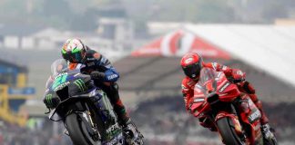 Morbidelli Ducati dichiarazioni Ciabatti