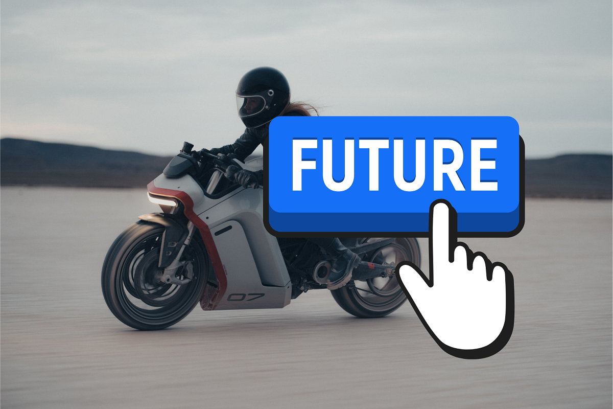 render moto del futuro