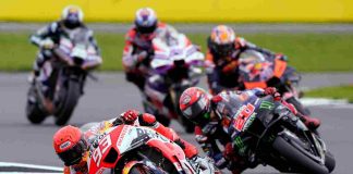 MotoGP, dramma per il pilota